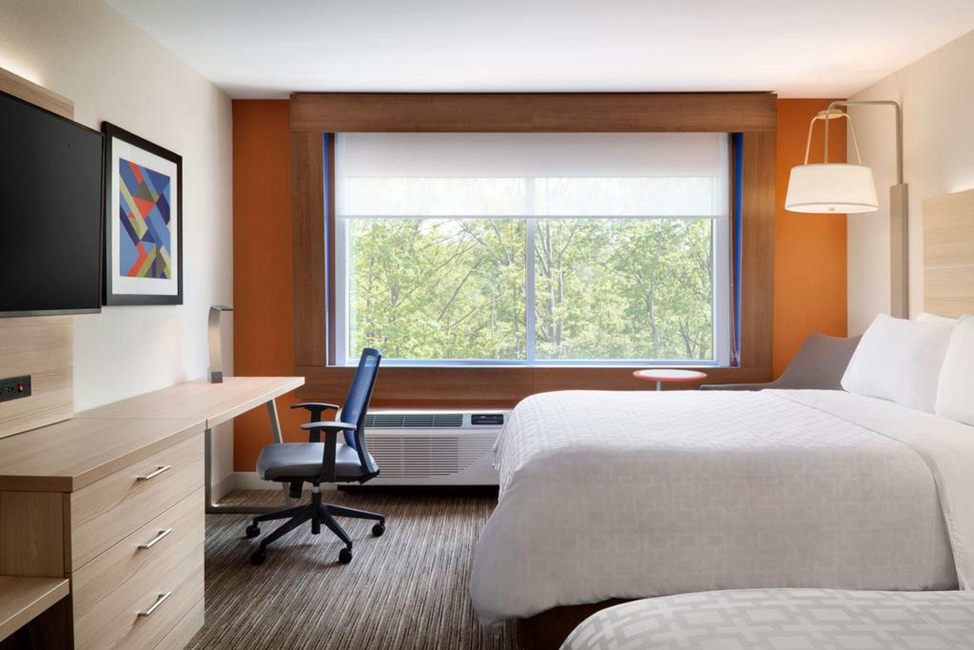 Holiday Inn Express Absecon-Atlantic City Area By Ihg Exterior foto