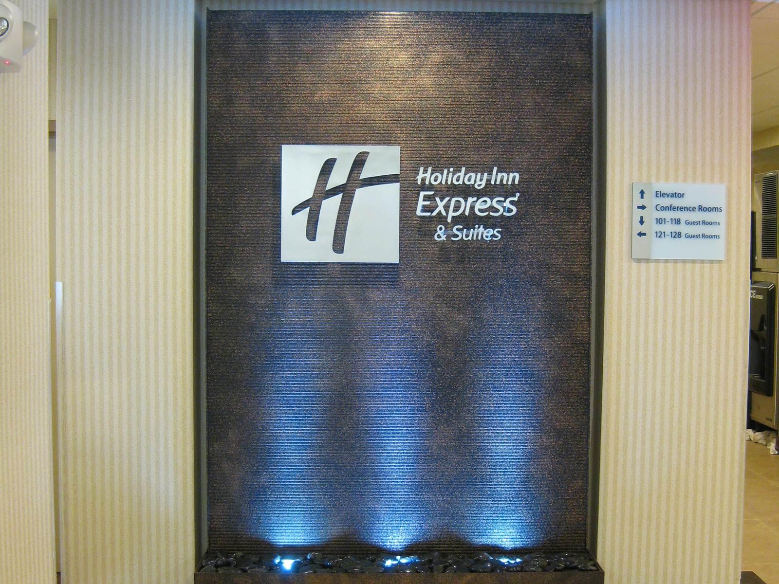 Holiday Inn Express Absecon-Atlantic City Area By Ihg Exterior foto
