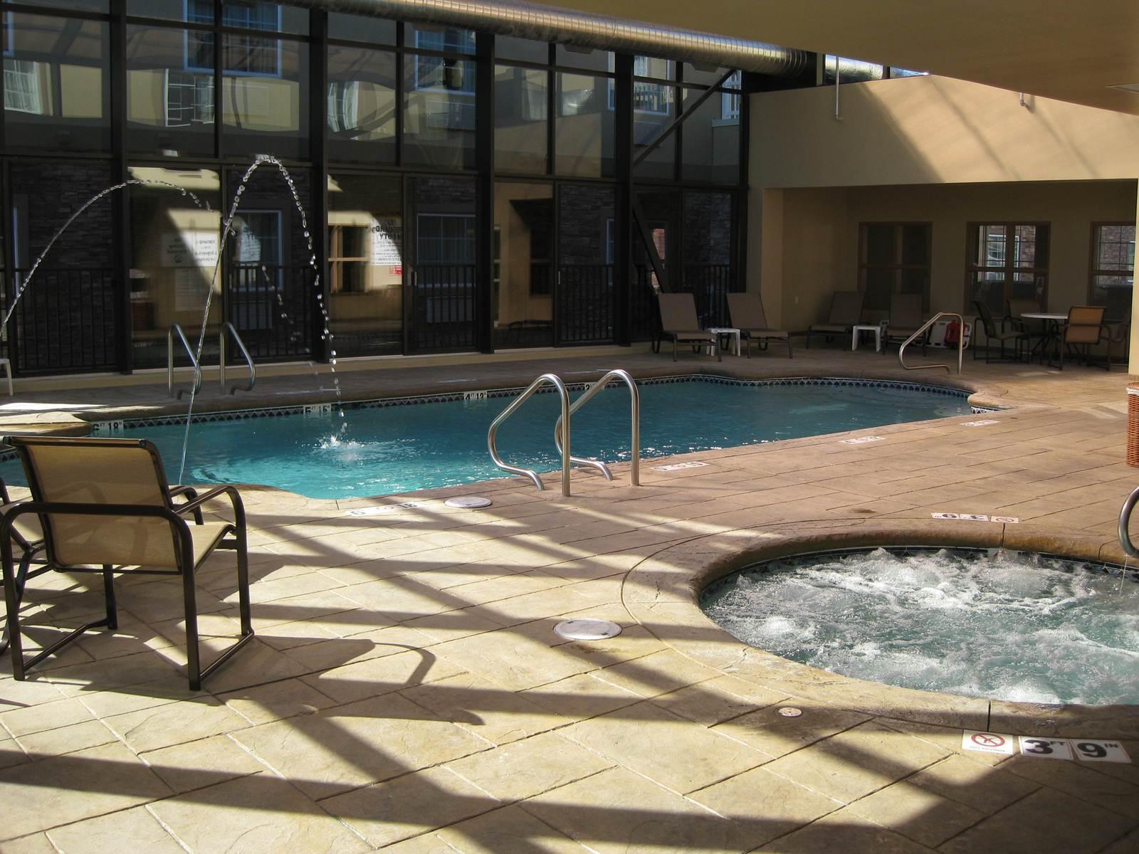 Holiday Inn Express Absecon-Atlantic City Area By Ihg Exterior foto