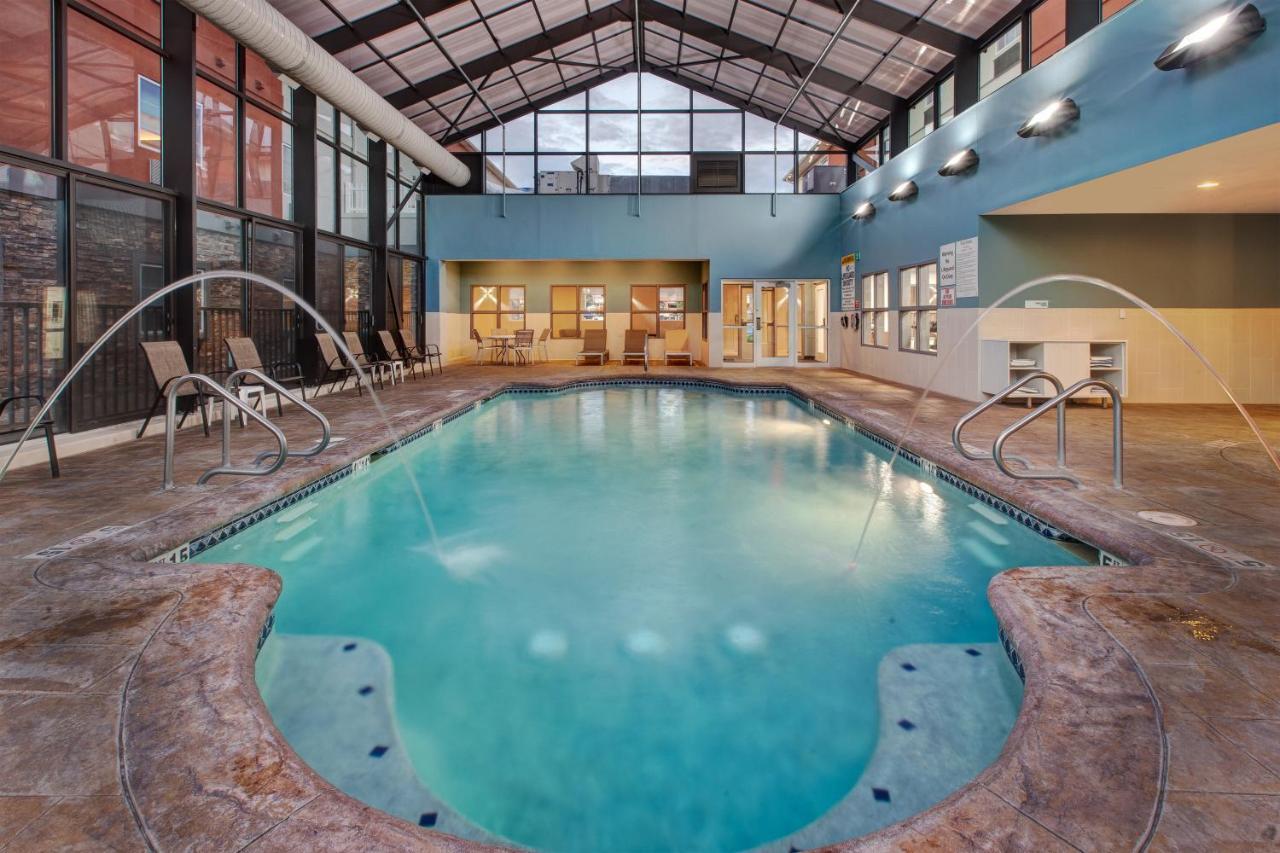 Holiday Inn Express Absecon-Atlantic City Area By Ihg Exterior foto