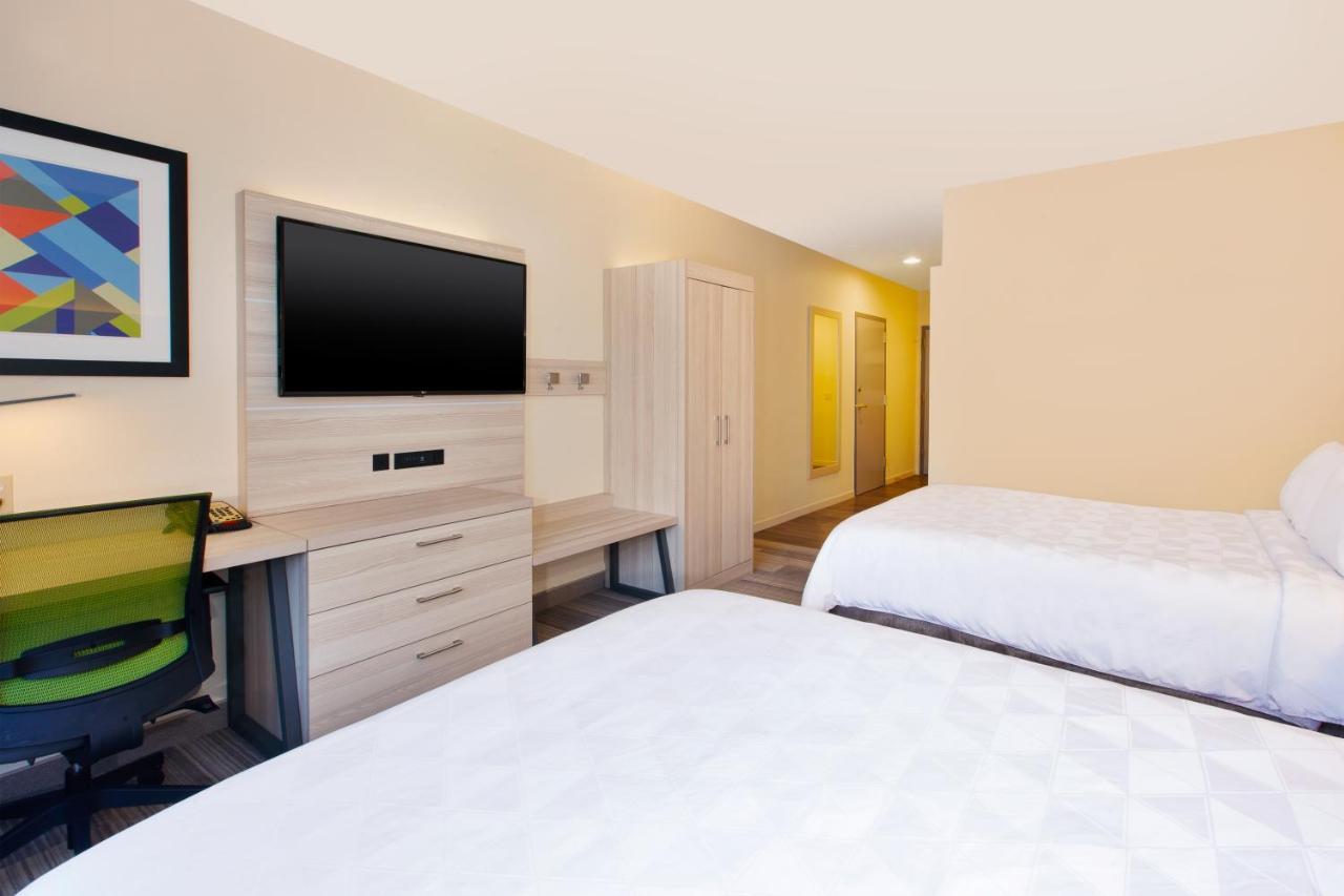 Holiday Inn Express Absecon-Atlantic City Area By Ihg Exterior foto