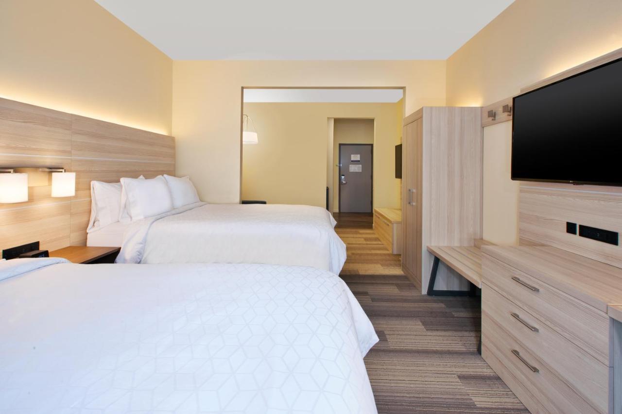 Holiday Inn Express Absecon-Atlantic City Area By Ihg Exterior foto