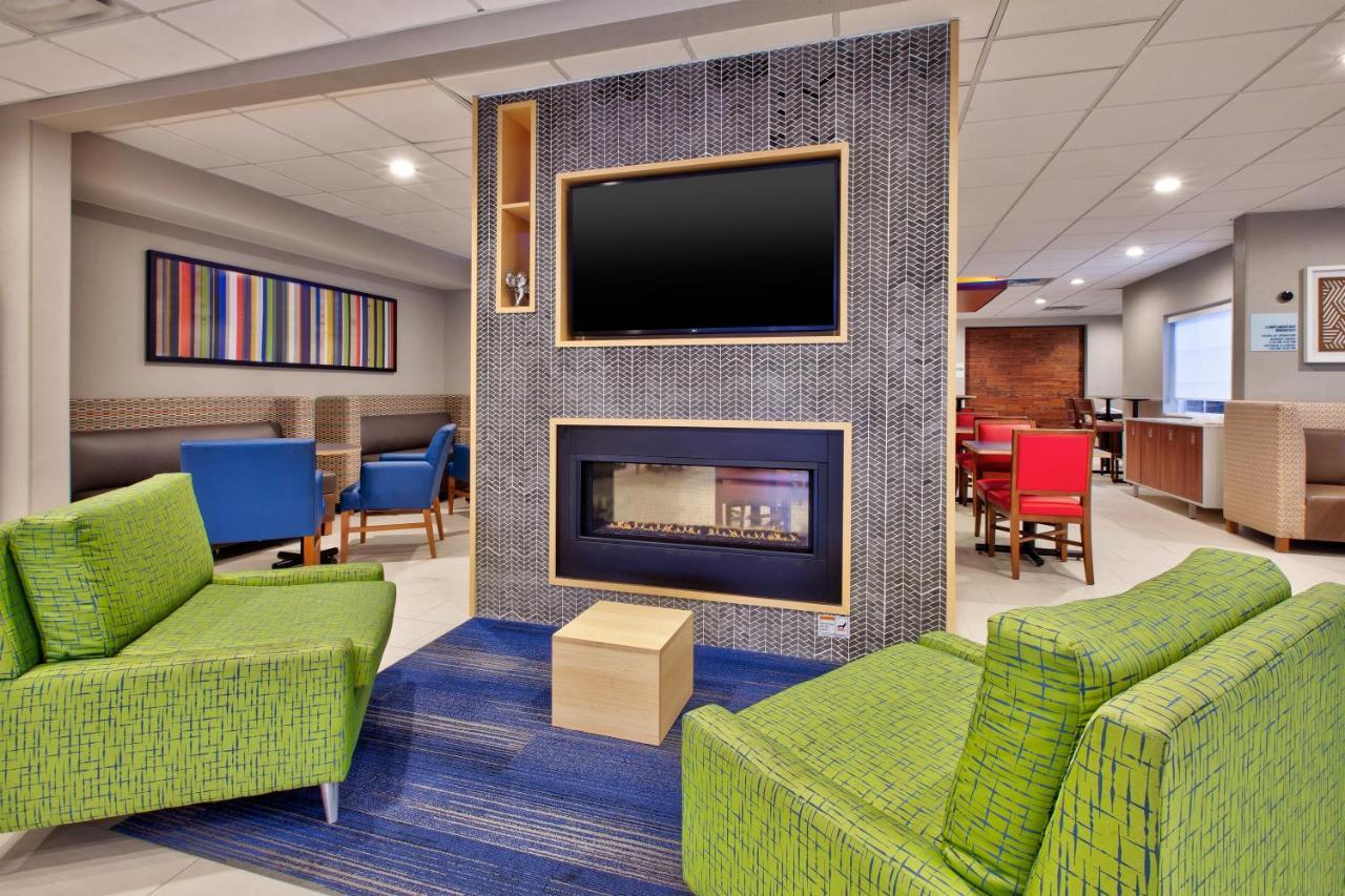 Holiday Inn Express Absecon-Atlantic City Area By Ihg Exterior foto