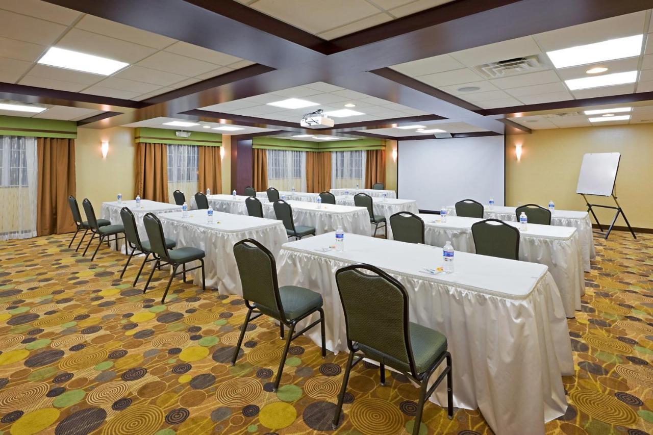 Holiday Inn Express Absecon-Atlantic City Area By Ihg Exterior foto