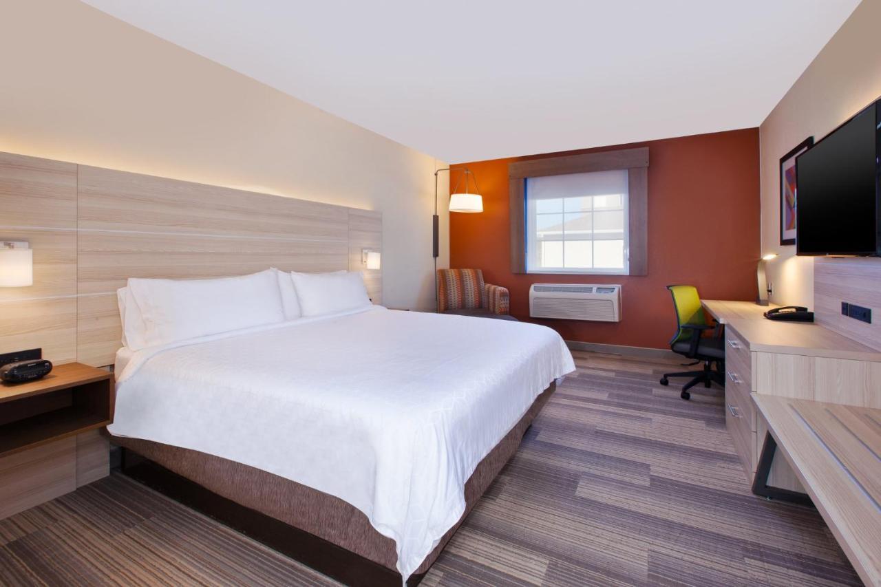 Holiday Inn Express Absecon-Atlantic City Area By Ihg Exterior foto