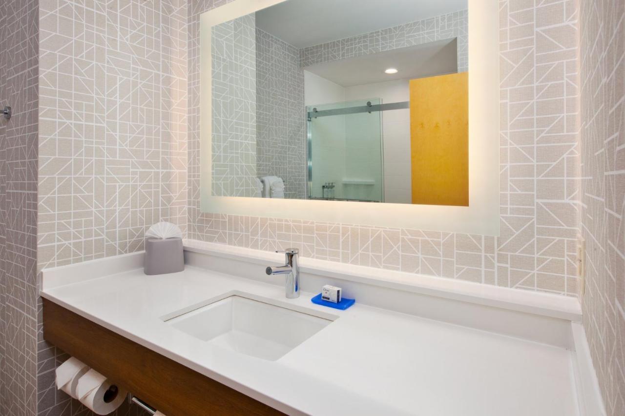 Holiday Inn Express Absecon-Atlantic City Area By Ihg Exterior foto