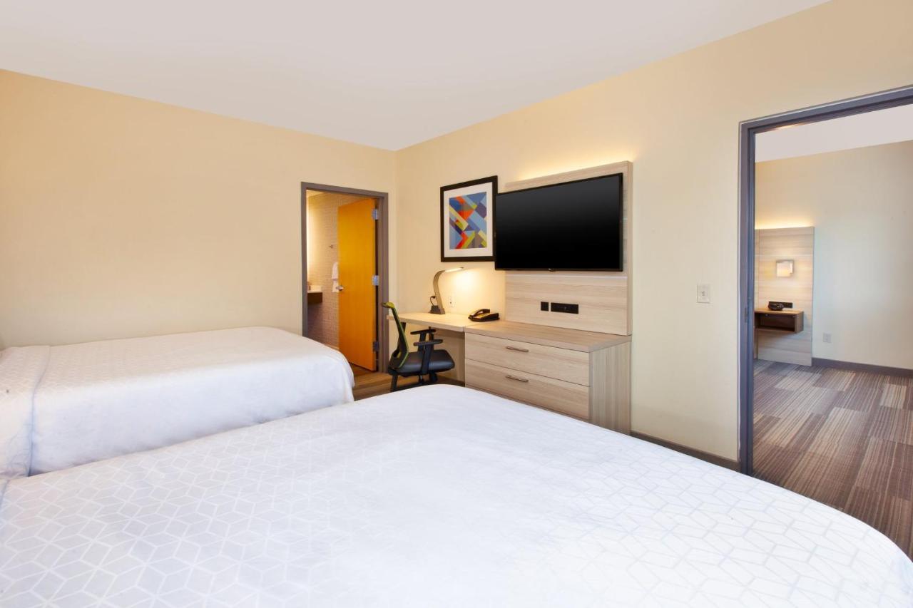 Holiday Inn Express Absecon-Atlantic City Area By Ihg Exterior foto