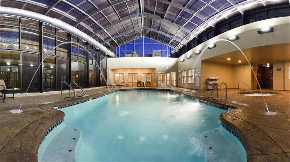 Holiday Inn Express Absecon-Atlantic City Area By Ihg Exterior foto