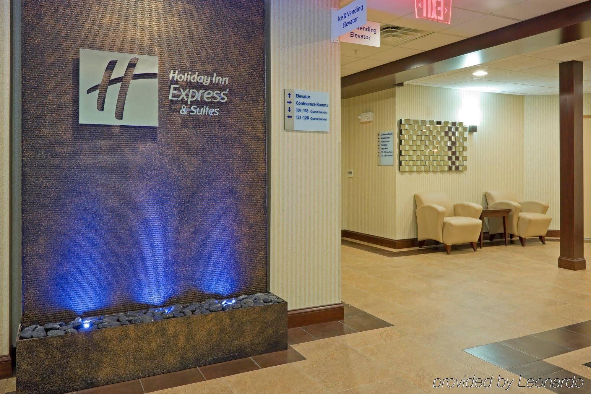 Holiday Inn Express Absecon-Atlantic City Area By Ihg Exterior foto