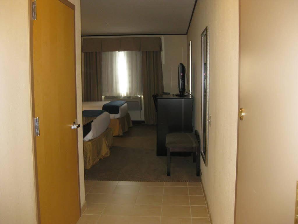Holiday Inn Express Absecon-Atlantic City Area By Ihg Exterior foto